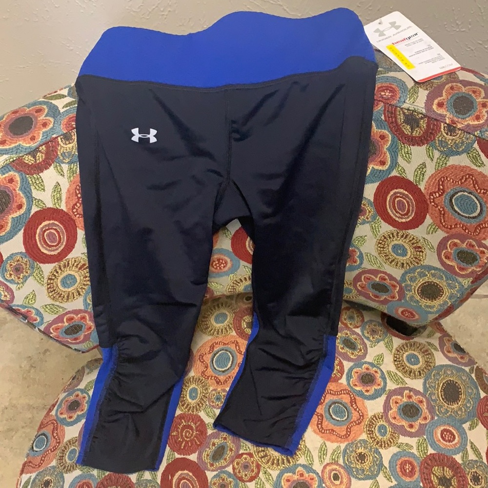 Under Armour NWT